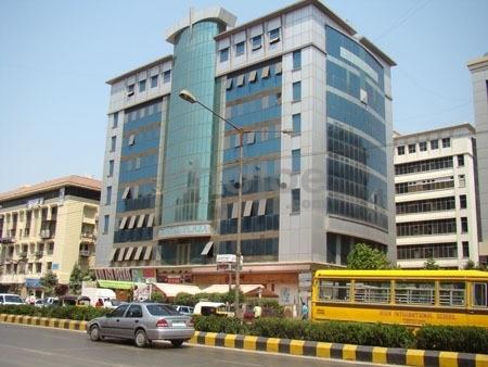 Commercial Office Space For Sale_Andheri West