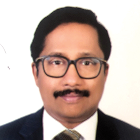 Mr.Ramesh Krishnan