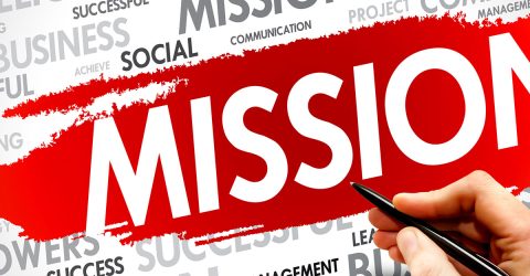 mission